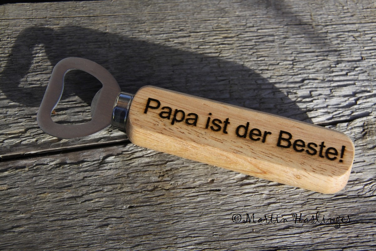 Flaschenöffner